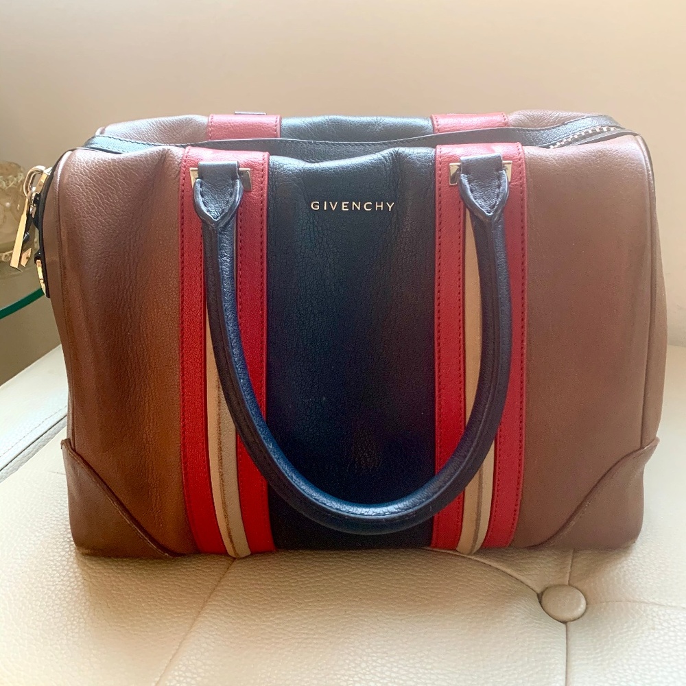 GIVENCHY PURSE